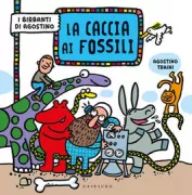 Copertina libro 