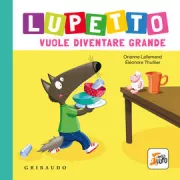 Copertina libro