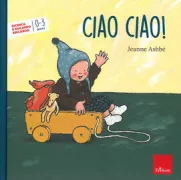 Copertina libro