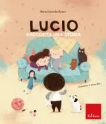 Copertina libro