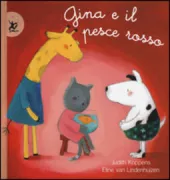Copertina libro