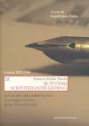 Copertina libro