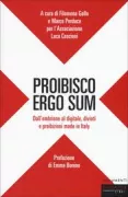 Copertina libro 