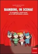 Copertina libro