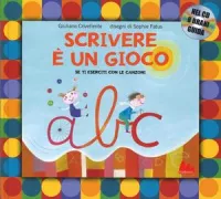Copertina libro