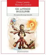 Copertina libro