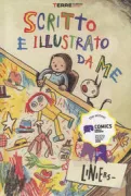 Copertina libro