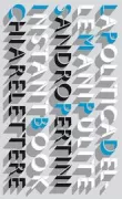 Copertina libro 