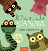 Copertina libro 