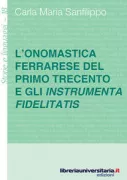 Copertina libro