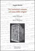 Copertina libro 