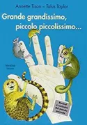 Copertina libro 