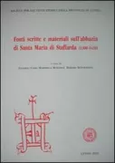 Copertina libro