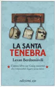 Copertina libro