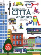 Copertina libro
