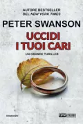 Copertina libro