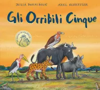 Copertina libro 