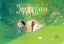 Copertina libro 
