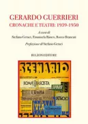 Copertina libro