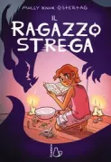 Copertina libro 