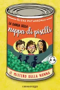 Copertina libro