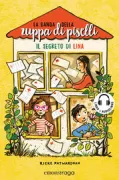 Copertina libro