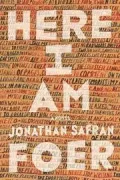 Copertina libro Foer Jonathan Safran libri