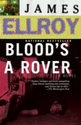 Copertina libro Ellroy James libri