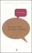 Copertina libro 