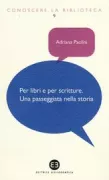 Copertina libro 