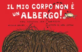Copertina libro 