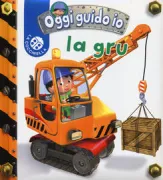 Copertina libro