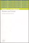 Copertina libro 