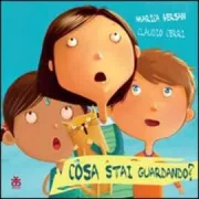 Copertina libro 