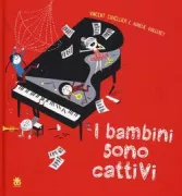 Copertina libro 