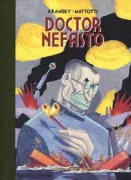 Copertina libro 