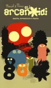 Copertina libro 
