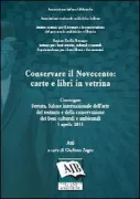 Copertina libro 