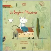 Copertina libro