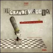 Copertina libro