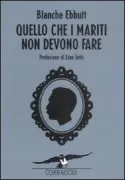 Copertina libro