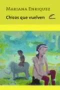 Copertina libro Enríquez Mariana libri