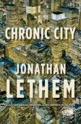 Copertina libro Lethem Jonathan libri