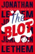 Copertina libro Lethem Jonathan libri
