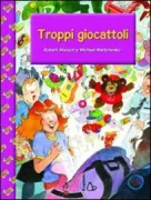 Copertina libro 