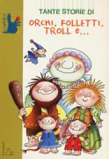 Copertina libro