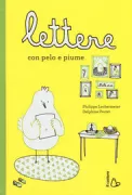 Copertina libro