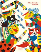 Copertina libro 