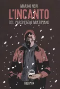Copertina libro 