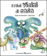 Copertina libro